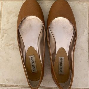 Steve Madden Ballet Flats